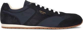 Prada Sneakers, male, Black, Size: 13 US Sneakers Bimat
