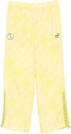 Puma Logo-patch Track Pants