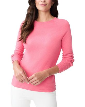 J.McLaughlin J. McLaughlin Jamey Sweater