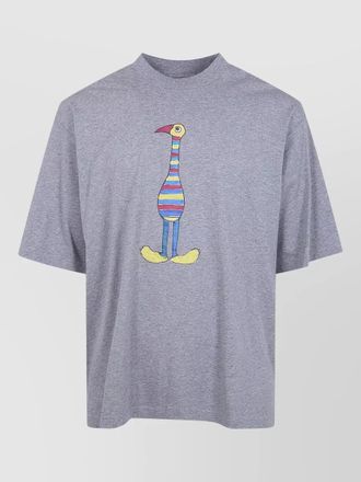 Marni cotton t-shirt