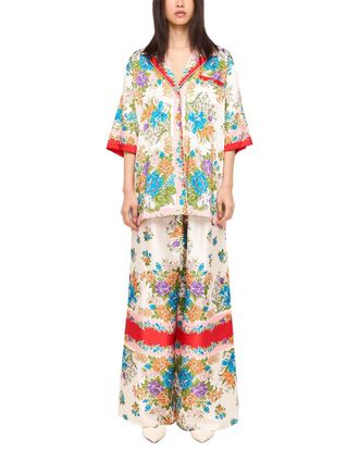 Ronny Kobo Boyer Pant