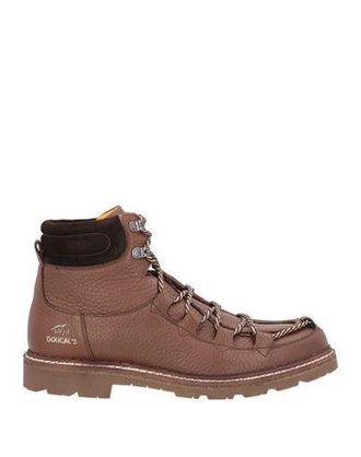 Doucal's CALZADO - Botines de ca&ntilde;a alta en YOOX.COM
