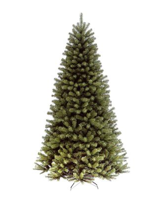 National Tree Company 7Ft North Valley Spruce Tree