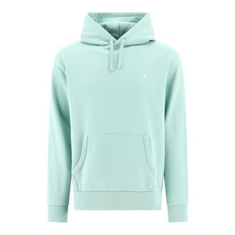 Polo Ralph Lauren Hombre, Sudaderas, Azul, Talla: S