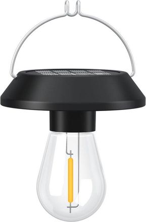 OEM Luces Solares Led Para Tiendas De Campa&ntilde;a Y Camping, Bombilla De Tungsteno Port&aacute;til Con Gancho, Impermeable, Ajuste De Luz Individual, Camping