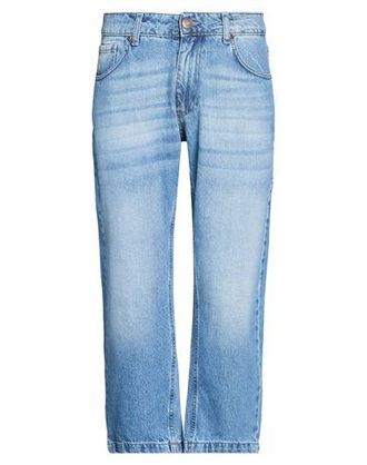 Why Not Brand HOSEN & R&Ouml;CKE - Jeanshosen auf YOOX.COM