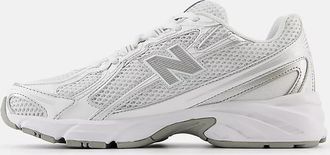 New Balance 740 Unisex Adult Trainers, gray, 10.5 UK