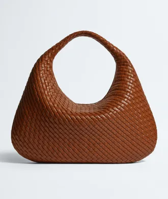 Bottega Veneta Maxi Veneta - Marrone - Donna - U