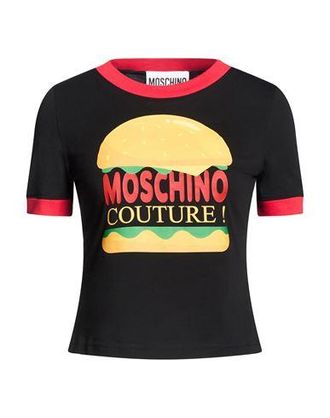 Moschino CAMISETAS Y TOPS - Camisetas en YOOX.COM