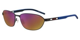 HUGO BOSS HG 1413/S 003/MI Mens Sunglasses Size 62