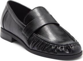 Steve Madden Morgen Loafer in Black at Nordstrom Rack, Size 8.5