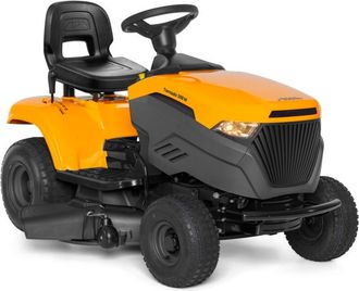 STIGA Sports Tornado 398 M - Trattorino tagliaerba a scoppio