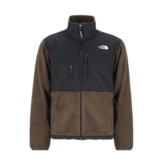 The North Face Chaqueta Retro Denali - Sport - Hombre - Marr&oacute;n - M