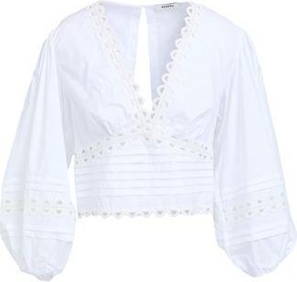 Sandro CAMISETAS Y TOPS - Tops en YOOX.COM