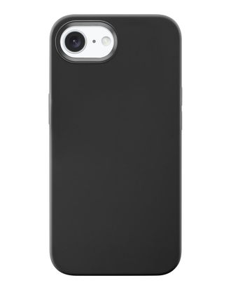 Cellularline Cellularline Sensationiphse4k Funda Para Tel&eacute;fono M&oacute;vil 15,4 Cm (6.06) Negro