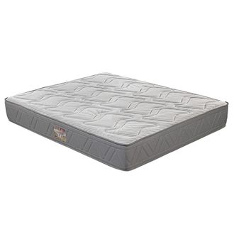 Royal Sleep Colch&oacute;n 160x200cm Ceramic Prestig Muelle Hilo Continuo+Visco 26cm