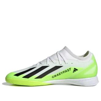 adidas X Crazyfast.3 IN Crazyrush Pack ID9340