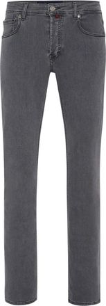 Billionaire Boys Club Heren, Jeans, Grijs, Maat: W29 Denim