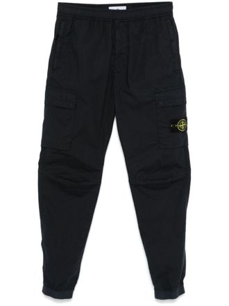 Stone Island Pantaloni sportivi - Blu