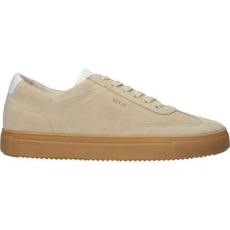 Blackstone SLATE HARPER - DG517 Bleached Sand - Sneaker (low)