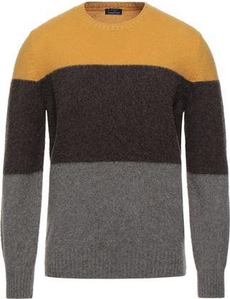 Barba KNITWEAR - Jumpers sur YOOX.COM