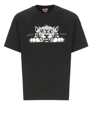 Kenzo T-Shirts And Polos