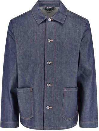 A.P.C. A. P.C. Jacket