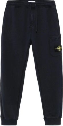 Stone Island Compass-badge Track Trousers