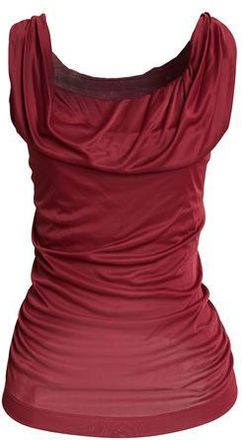 Vivienne Westwood TOPWEAR - Tops sur YOOX.COM