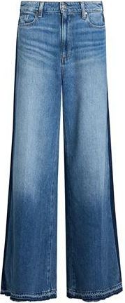 Paige BOTTOMWEAR - Pantaloni jeans su YOOX.COM