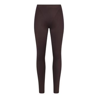 Nike (WMNS) Nike x SKIMS Shine High-Waisted V-Panel 26 Leggings Phoenix BOLEG2715-PHO