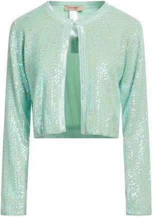 Twin-Set PRENDAS DE PUNTO - C&aacute;rdigans en YOOX.COM