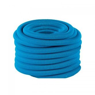 OEM Manguera Autoflotante Eva &Oslash; 38mm Rollo 15m Con Terminales Corrugada Flexible De Alta Resistencia Filtro Piscina