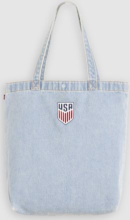 Levi's U. s. Soccer Tote - Mens - One Size - Blue