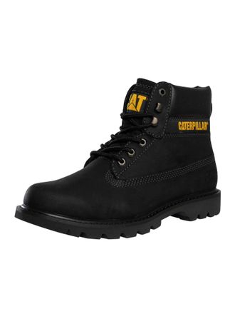 CAT Colorado 2.0 Tractorlaarzen, Zwart