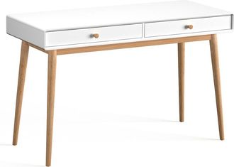 La Redoute Interieurs Bureau 2 lades Jimi