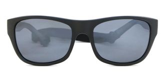 Polaroid PLD 7030/S BSC/EX Mens Sunglasses Black Size 60