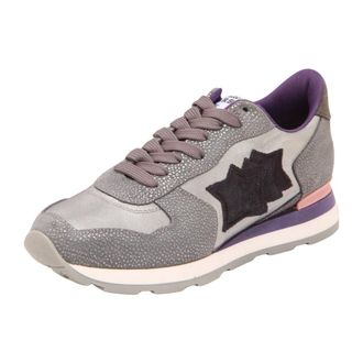 Atlantic Stars Donna, Scarpe, Grigio, 39 EU, new