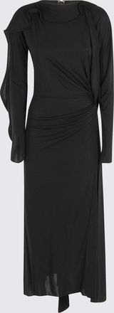 Victoria Beckham Dress VICTORIA VICTORIA BECKHAM Woman color Black