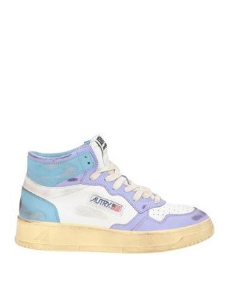 Autry FOOTWEAR - Trainers on YOOX.COM