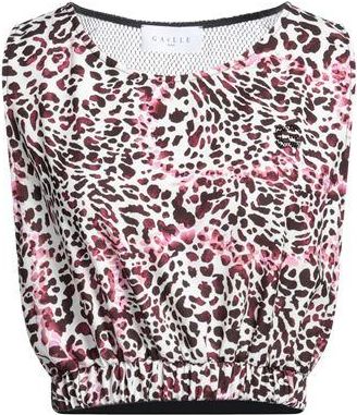 Ga&euml;lle Paris TOPWEAR - Tops sur YOOX.COM