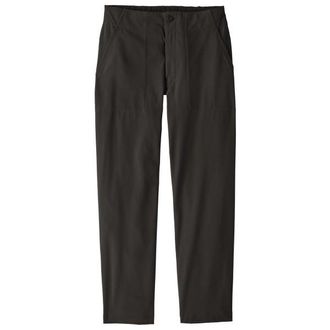 Patagonia Roamwith Pants Freizeithose f&uuml;r Damen | schwarz