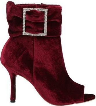 Gold & Rouge FOOTWEAR - Ankle boots on YOOX.COM