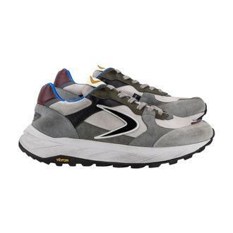 Valsport Sneakers, male, Multicolor, 7 UK, Stylish Mix Trainers