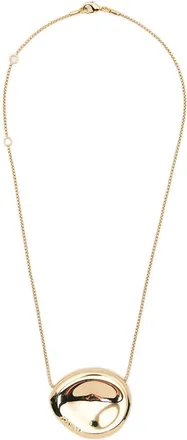Joseph Bean Pendant Necklace