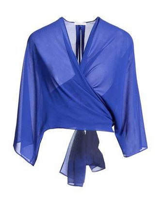 Patrizia Pepe CAMISETAS Y TOPS - Toreras en YOOX.COM