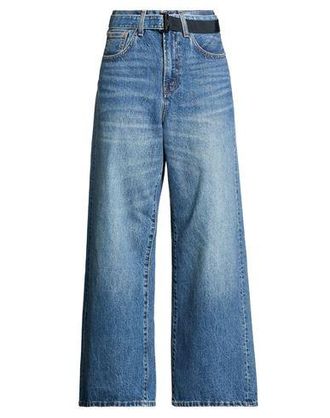 Levi's X SACAI