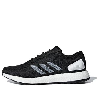 adidas PureBoost Core Black CM8299