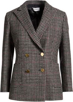 Saulina Milano SUITS and CO-ORDS - Blazers on YOOX.COM
