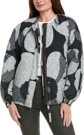 Marimekko Silmu Unikko Jacket